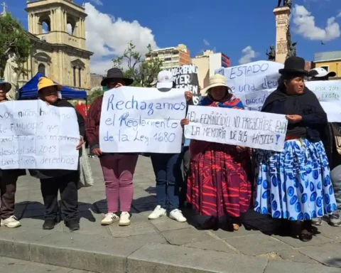 feminicidio bolivia