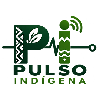 pulso indigena logo
